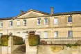 Northleach Court Care Home - An outside view of the home